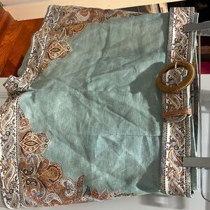 NWT Zimmerman Devi Short